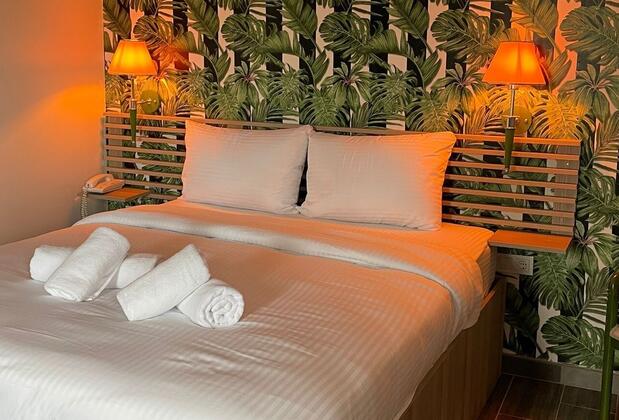 Nayada Otel Spa - Görsel 10