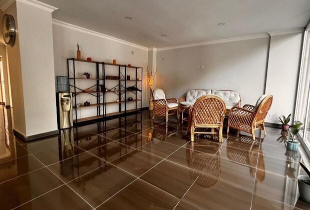 Nayada Otel Spa - Görsel 11