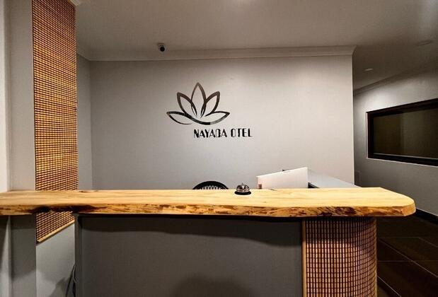 Nayada Otel Spa - Görsel 12