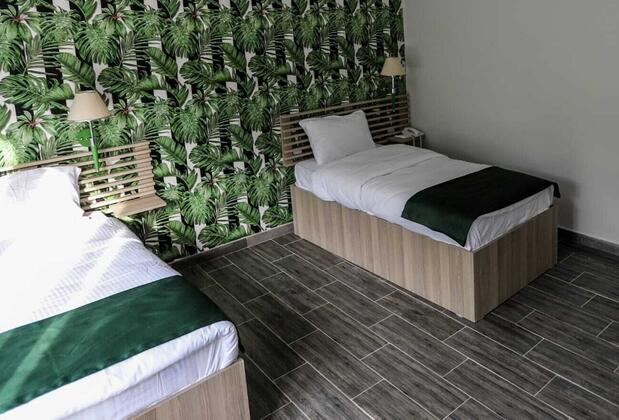 Nayada Otel Spa - Görsel 13