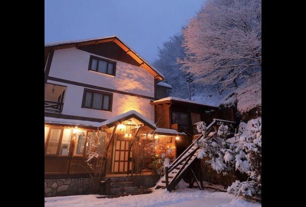 Abant Yayla Dağ Evi - Görsel 19