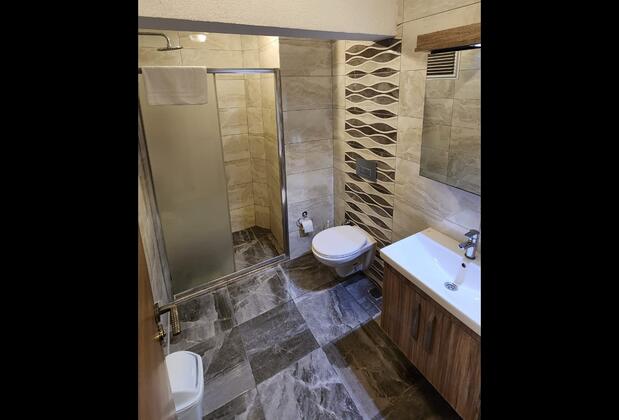 Turunç Can Motel - Görsel 19