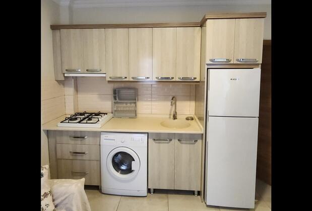 Turunç Can Motel - Görsel 16