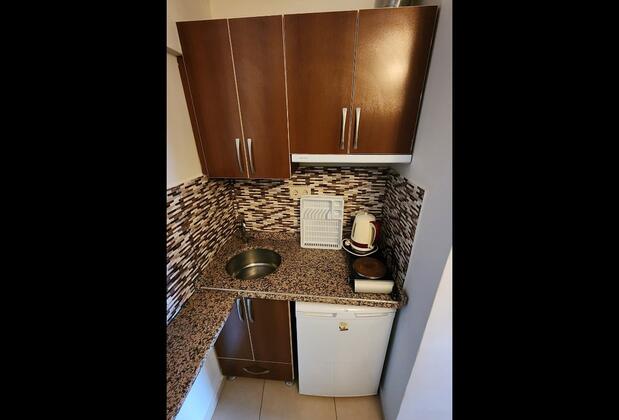 Turunç Can Motel - Görsel 17