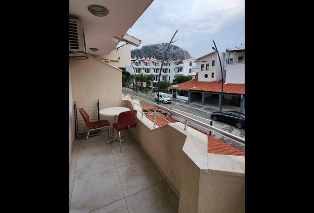 Turunç Can Motel - Görsel 11