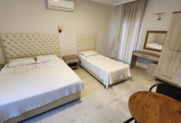 Turunç Can Motel - Görsel 6