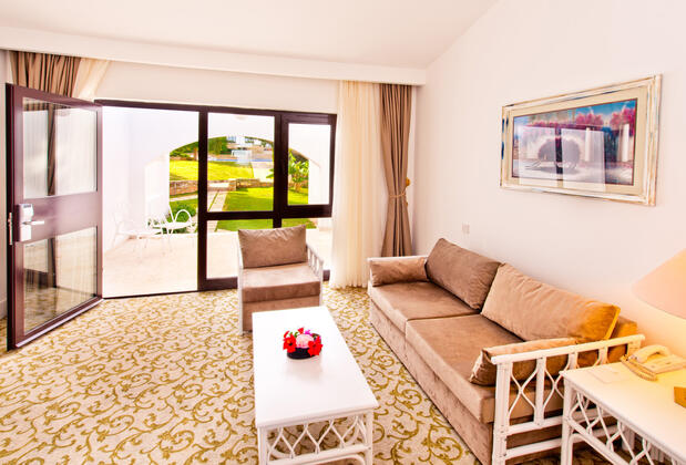 The Olive Tree - Görsel 7