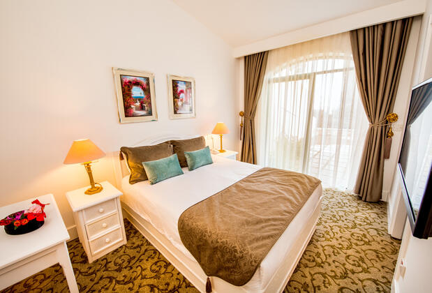 The Olive Tree - Görsel 10