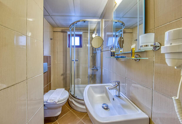 Tiara Büyükada Hotel - Görsel 10