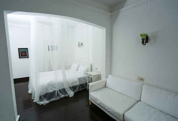 Otel Kaikias - Görsel 8