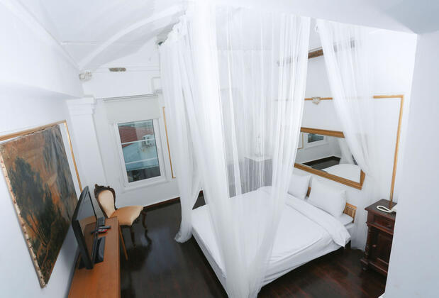 Otel Kaikias - Görsel 9