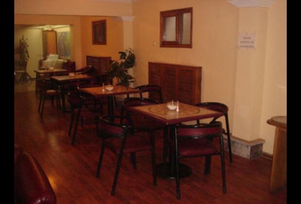 Hotel Grand Göksu - Görsel 6