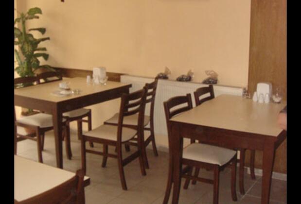 Hotel Grand Göksu - Görsel 5