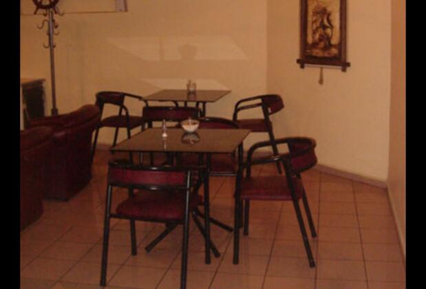 Hotel Grand Göksu - Görsel 7