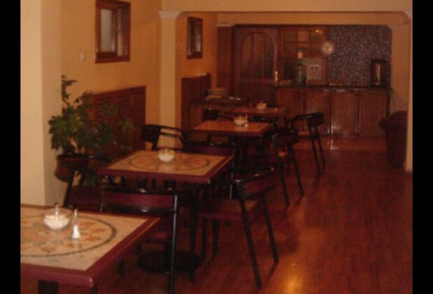 Hotel Grand Göksu - Görsel 8