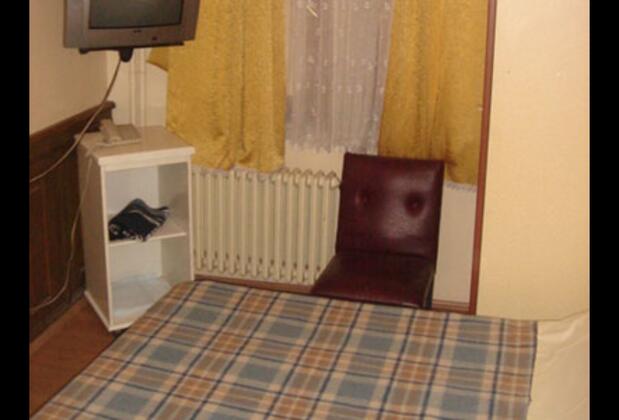 Hotel Grand Göksu - Görsel 4