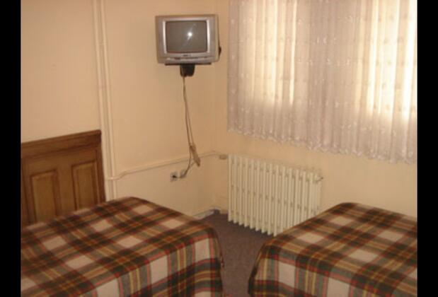 Hotel Grand Göksu - Görsel 3