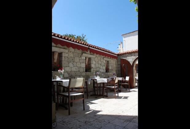 Kayla Butik Otel - Görsel 7