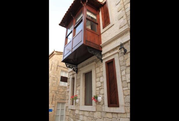 Kayla Butik Otel - Görsel 5