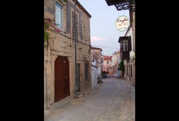 Kayla Butik Otel - Görsel 6