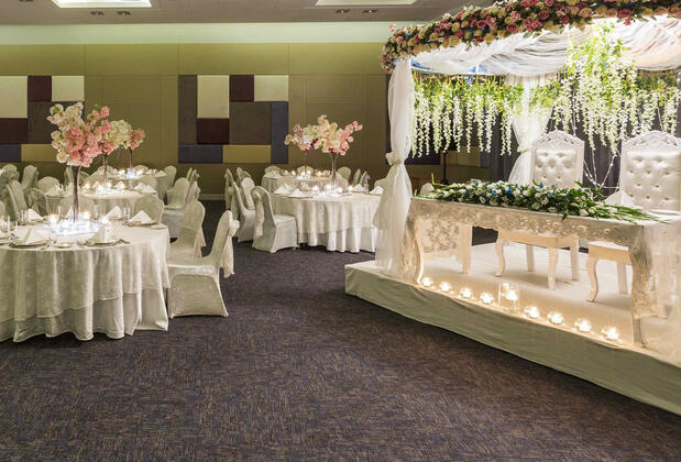 Novotel Gaziantep - Görsel 24