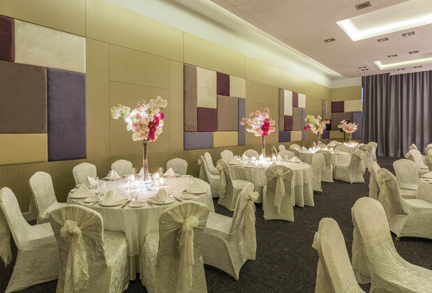 Novotel Gaziantep - Görsel 23