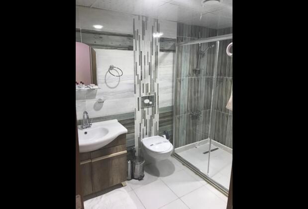 Grand Gülizar Otel Şanlıurfa - Görsel 12