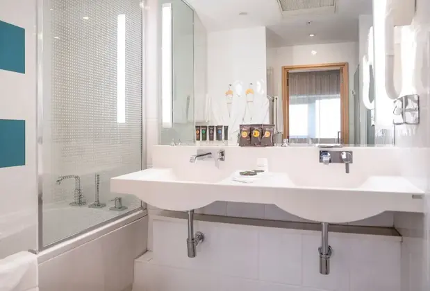 Novotel Gaziantep - Görsel 13