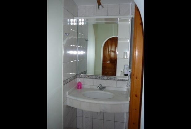 Ay-Fi Dam Dağ Oteli - Görsel 4