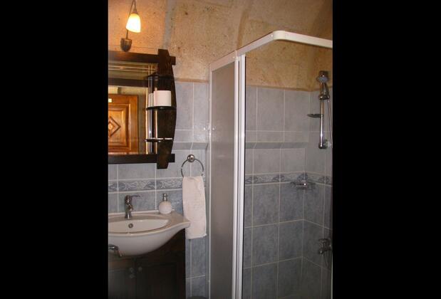 Nature Park Cave Hotel - Görsel 13