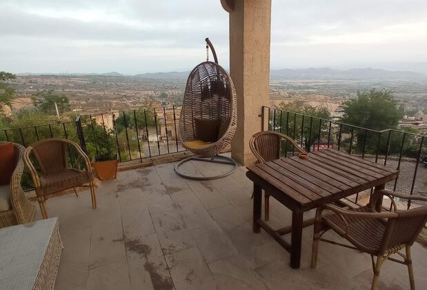 La Casa Cave Hotel - Görsel 9