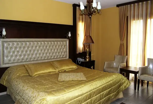 Pendosis Otel - Görsel 4