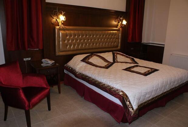 Pendosis Otel - Görsel 5