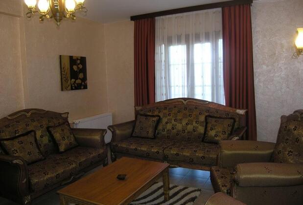 Pendosis Otel - Görsel 8