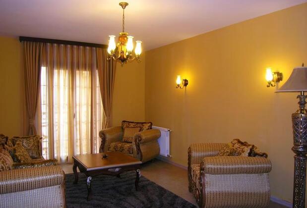 Pendosis Otel - Görsel 9