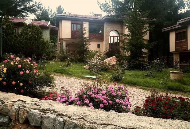 Pendosis Otel - Görsel 10