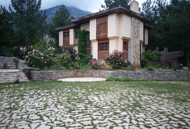 Pendosis Otel - Görsel 12