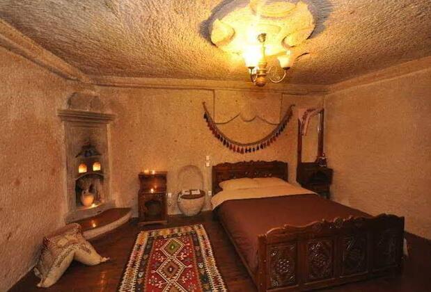 Buket Cave Otel - Görsel 3