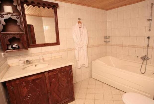 Buket Cave Otel - Görsel 8