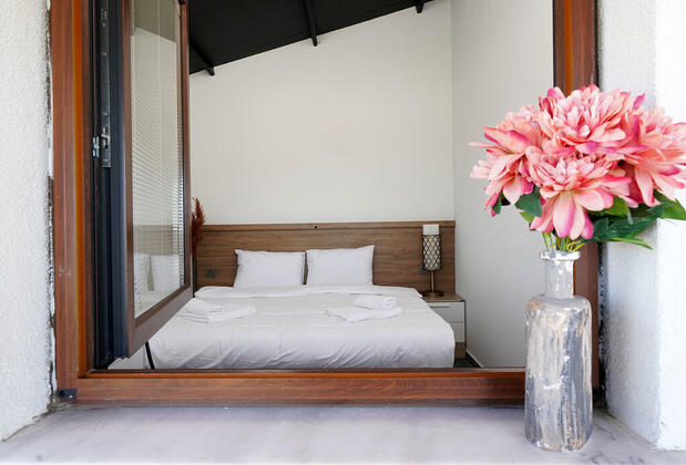 Marin Beach Hotel - Görsel 6