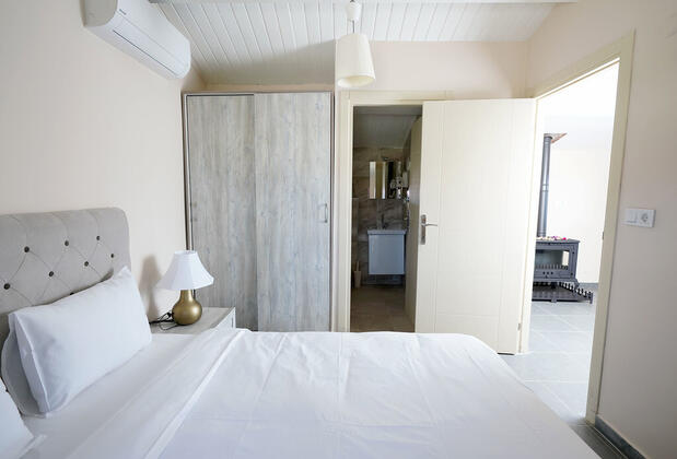 Marin Beach Hotel - Görsel 4