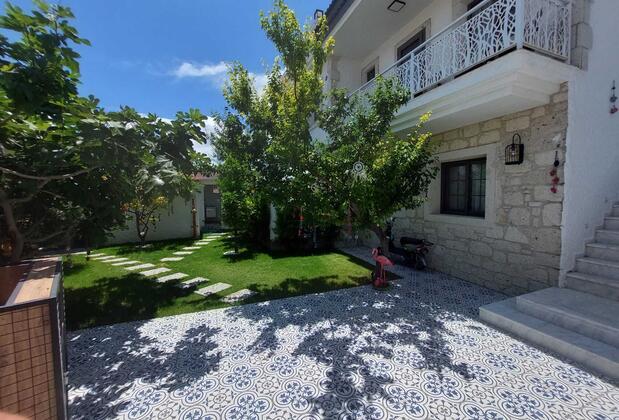 Talles Suite Alaçatı - Görsel 3