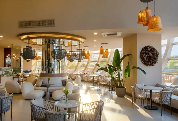 Liu Resorts - Görsel 13