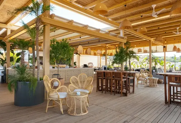 Liu Resorts - Görsel 14