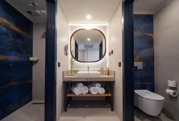 Liu Resorts - Görsel 11