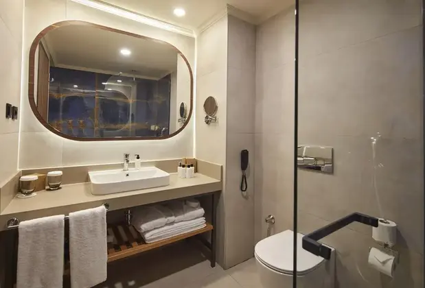 Liu Resorts - Görsel 12