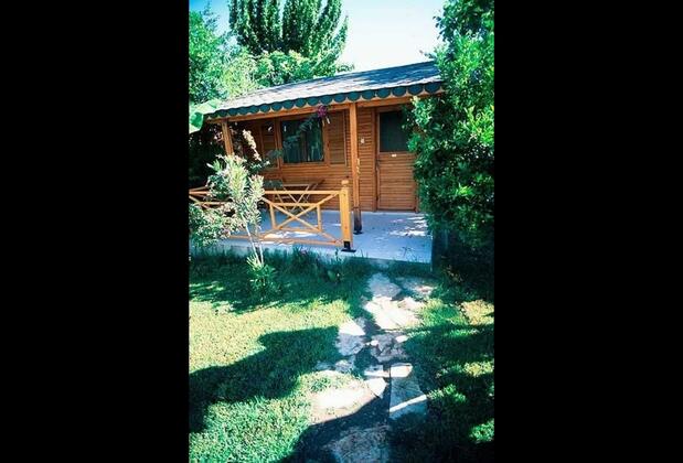 Myland Nature Hotel - Görsel 13