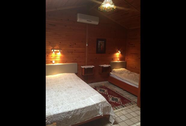 Myland Nature Hotel - Görsel 11