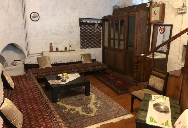 Mutaflar Konuk Evi - Görsel 10