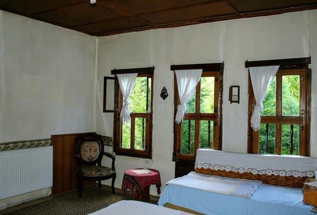 Mutaflar Konuk Evi - Görsel 3